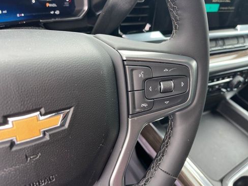 New 2026 Chevrolet Silverado 3500 LT w/ Convenience Package image 12