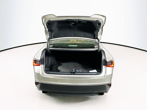 Used 2023 Lexus IS 300 w/ Premium Package image 29