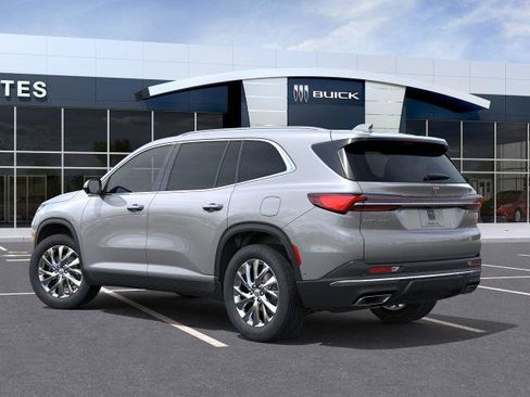 Used 2026 Buick Enclave Preferred w/ Power Package FWD image 27
