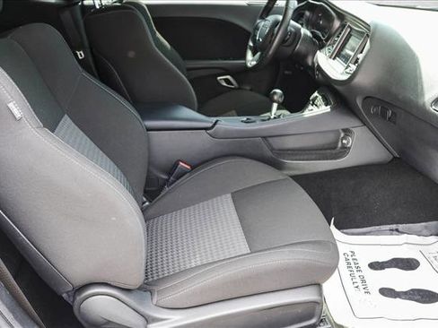 Used 2023 Dodge Challenger R/T w/ Blacktop Package image 25