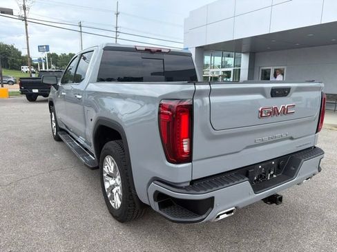Used 2024 GMC Sierra 1500 Denali w/ Technology Package AWD/4WD image 27
