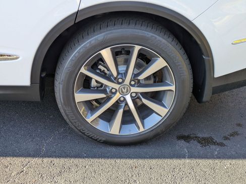 New 2026 Acura MDX FWD w/ Technology Package image 34