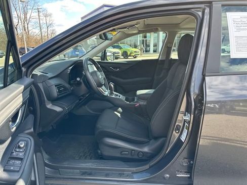 Certified 2023 Subaru Legacy Premium image 11