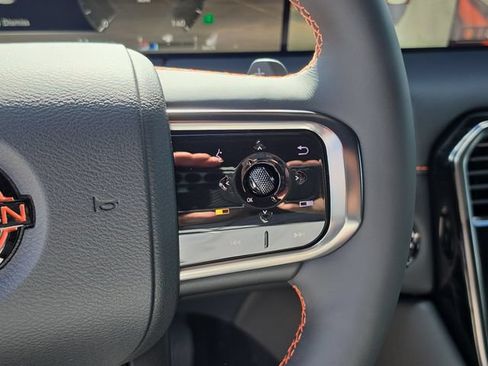 New 2026 Nissan Armada PRO-4X AWD/4WD image 33