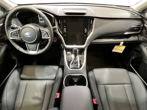 Certified 2025 Subaru Outback Limited XT AWD/4WD image 15