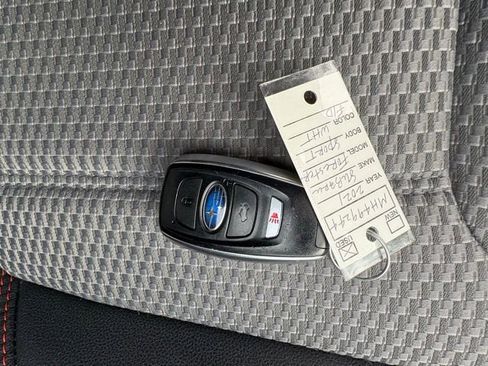 Used 2021 Subaru Forester Sport image 18