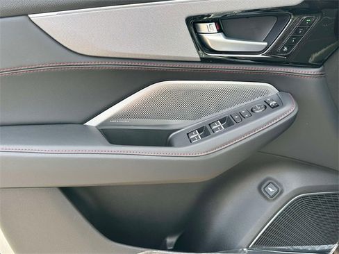 New 2026 Acura MDX A-Spec image 16