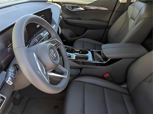 New 2025 Buick Envision Preferred image 23