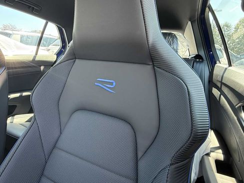 New 2026 Volkswagen Golf image 10