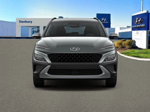 Used 2022 Hyundai Kona Limited image 12
