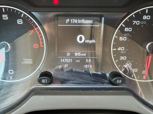 Used 2015 Audi Q5 2.0T Premium Plus w/ Technology Package AWD/4WD image 22