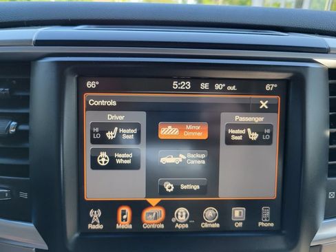 Used 2016 RAM 1500 Big Horn AWD/4WD image 33