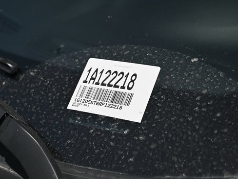 Used 2024 Chevrolet Malibu LT FWD image 43