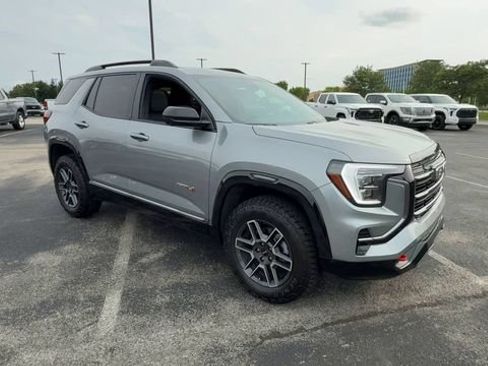 Used 2026 GMC Terrain AT4 w/ Technology Package II AWD/4WD image 2