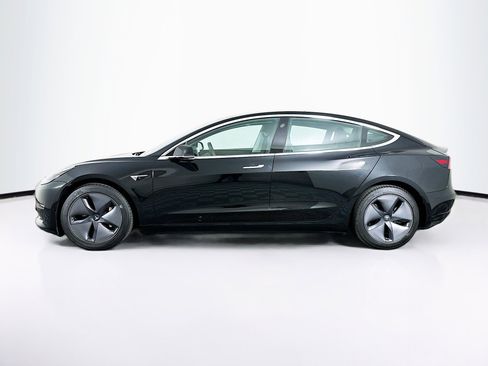 Used 2020 Tesla Model 3 Long Range AWD/4WD image 4