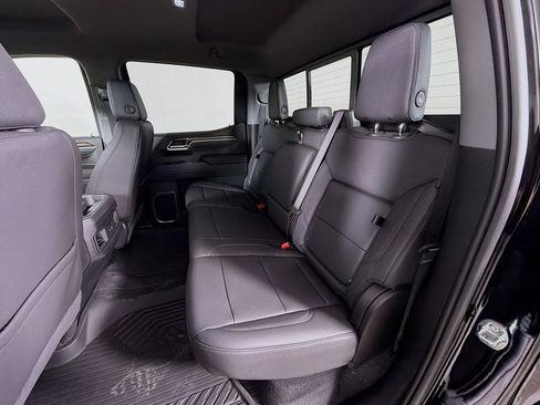 New 2026 Chevrolet Silverado 1500 RST AWD/4WD image 18
