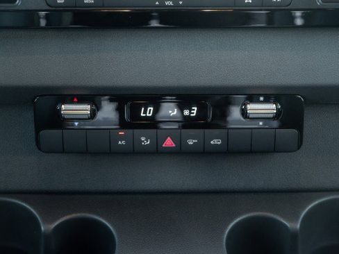 New 2026 Mercedes-Benz Sprinter 2500 image 20