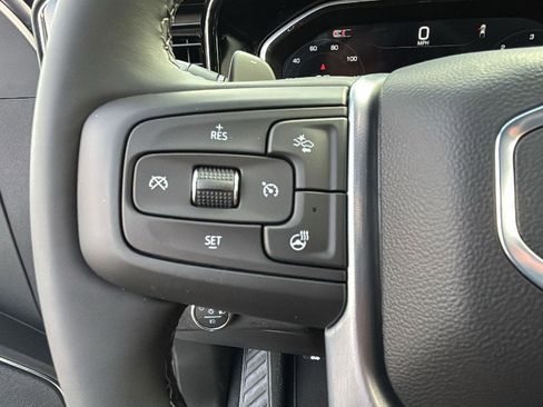 New 2026 GMC Sierra 1500 SLT w/ SLT Premium Plus Package image 18