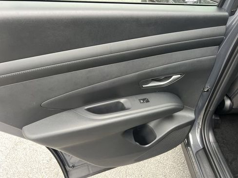 New 2026 Hyundai Tucson SEL image 16