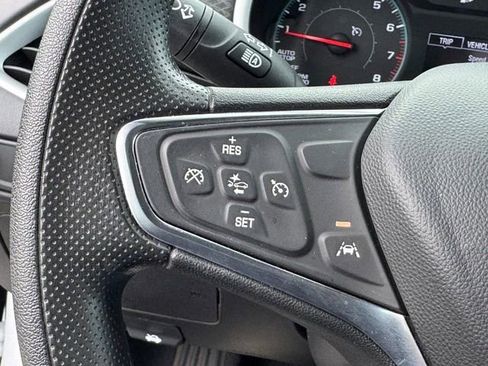 Used 2024 Chevrolet Malibu LT image 20