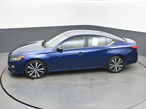 Used 2020 Nissan Altima 2.5 SR image 28
