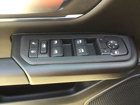 New 2026 RAM 1500 Big Horn image 10