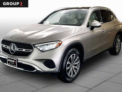 Used 2024 Mercedes-Benz GLC 300 4MATIC