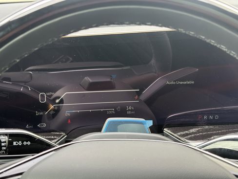 New 2026 Cadillac Escalade IQL Sport 1 image 24