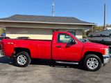 Used 2012 Chevrolet Silverado 1500 W/T w/ LS Package image 6