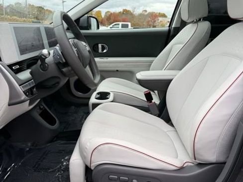 Used 2023 Hyundai Ioniq 5 Limited image 15