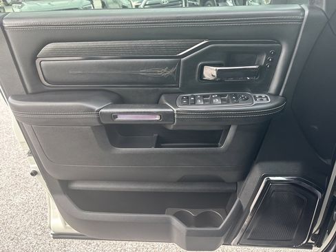 Used 2024 RAM 3500 Limited w/ Night Edition image 9