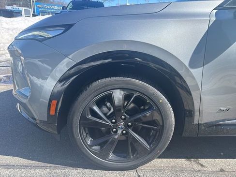 New 2026 Buick Envision Sport Touring image 7