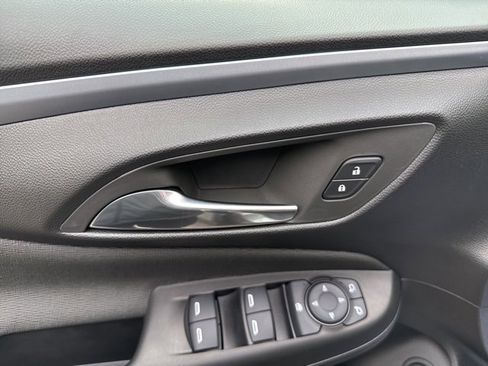 New 2026 Buick Envista Preferred image 24