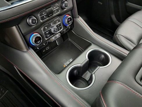 Used 2022 Chevrolet Tahoe RST w/ Luxury Package image 17