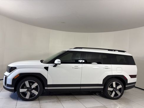 New 2026 Hyundai Santa Fe Limited image 2