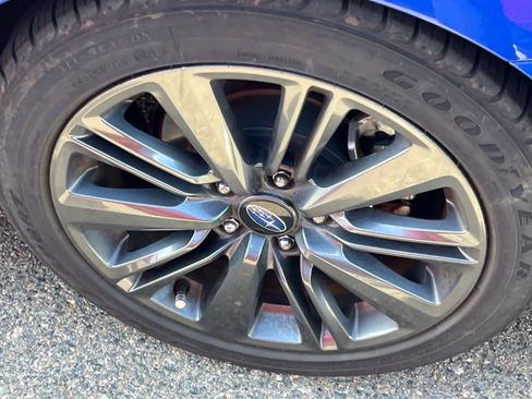 Used 2020 Subaru WRX AWD/4WD image 22