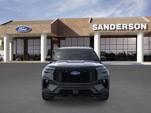 New 2026 Ford Explorer ST-Line image 7