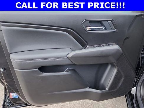 New 2026 GMC Canyon Elevation w/ Convenience Package image 11