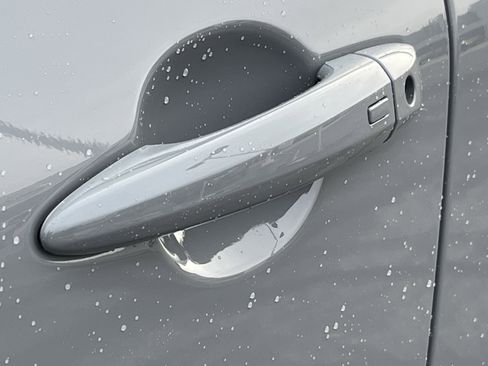 New 2026 Nissan Rogue SV w/ Rock Creek Premium Package image 13