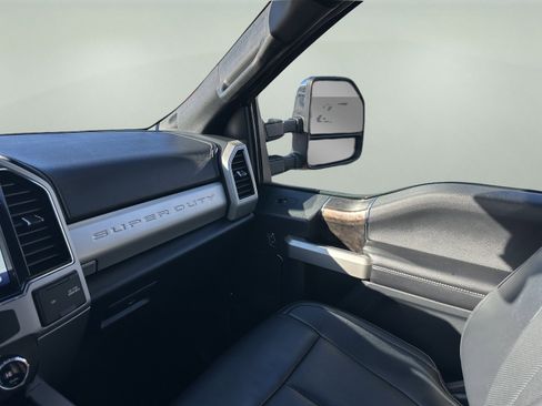 Used 2022 Ford F350 Lariat w/ Lariat Ultimate Package image 13