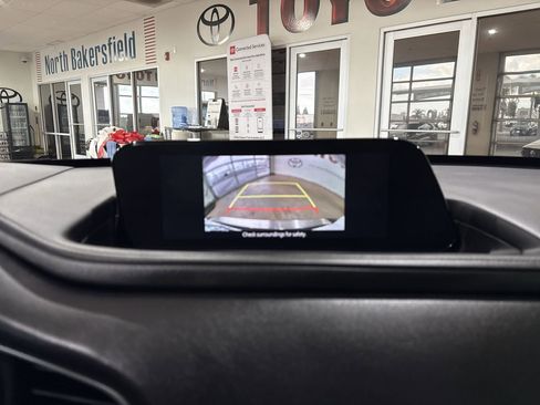 Used 2023 MAZDA CX-30 AWD 2.5 S w/ Select Package image 17