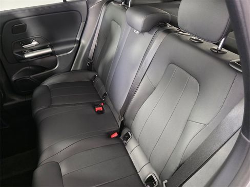 Certified 2025 Mercedes-Benz GLA 250 image 14