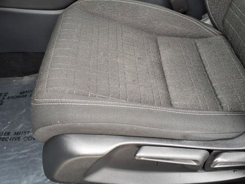 Used 2024 Honda HR-V LX image 7