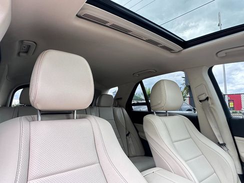 Used 2021 Mercedes-Benz GLE 450 4MATIC w/ AMG Line Exterior image 19