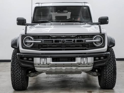 Used 2023 Ford Bronco Raptor image 4