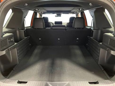 New 2026 Honda Passport TrailSport Elite image 27