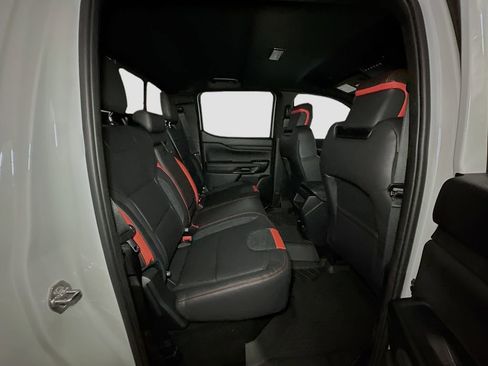 New 2026 Ford Ranger Raptor AWD/4WD image 33