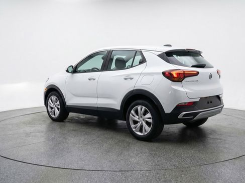 Used 2025 Buick Encore GX Preferred image 6