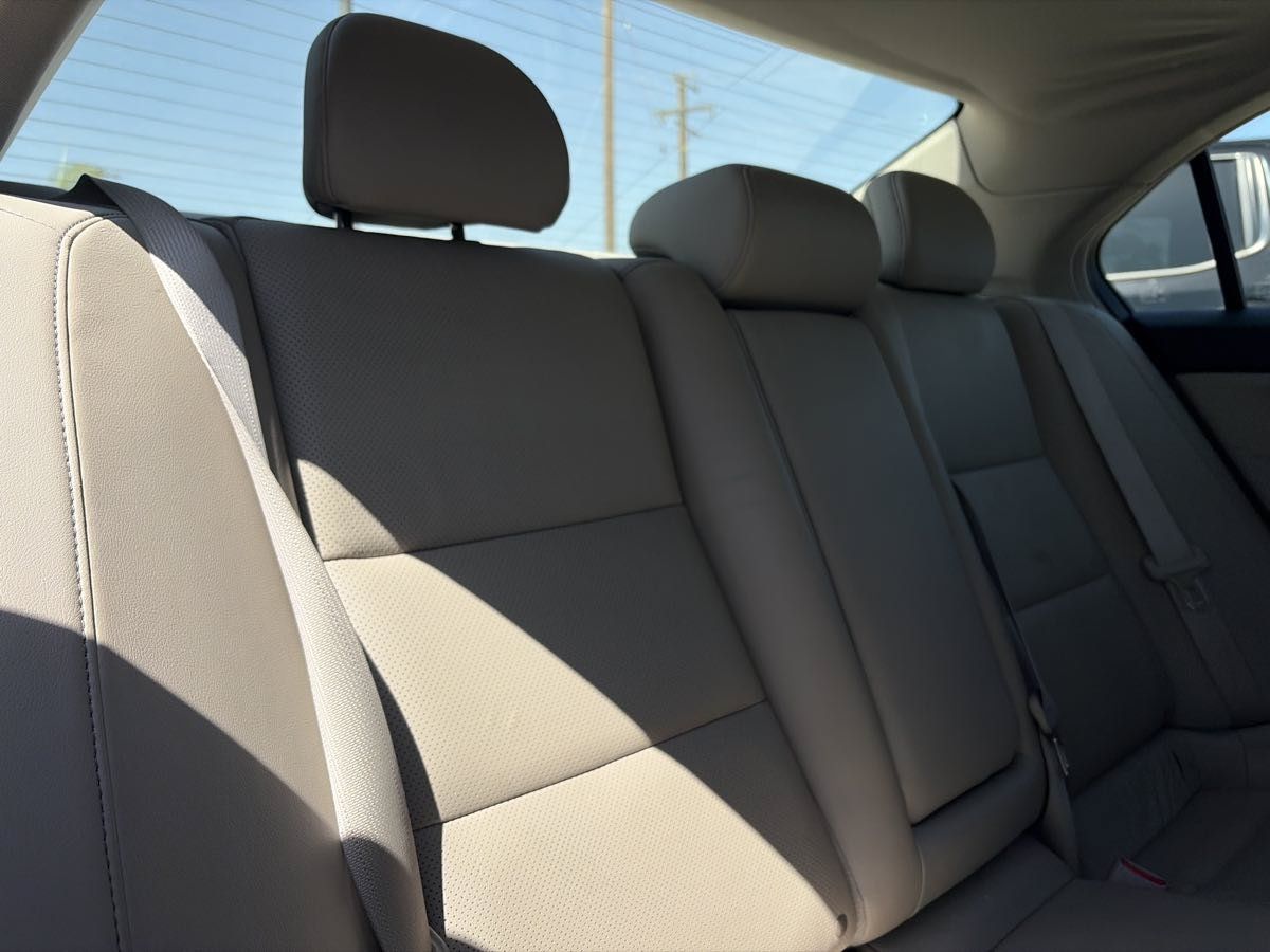 Used 2012 Acura TSX Sedan FWD image 25