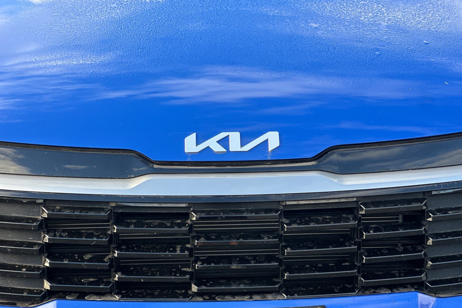 Certified 2026 Kia Sportage EX w/ EX Panorama Roof Package FWD image 46